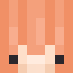 Fire cat thingymajig ~ frenchtoast - Cat Minecraft Skins - image 3
