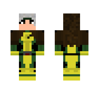 Rogue (skin request by oksok)