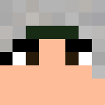 Download Free Rogue (skin request by oksok) Skin for Minecraft image 3 Rogue (skin request by oksok) - Female Minecraft Skins - image 3