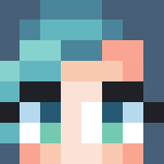 shark - Female Minecraft Skins - image 3