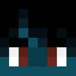The Butterfly (DHMIS) - Interchangeable Minecraft Skins - image 3