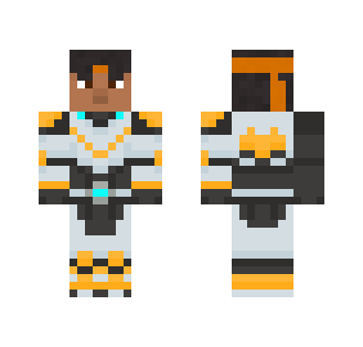Hunk (VLD) (/wo Helmet)