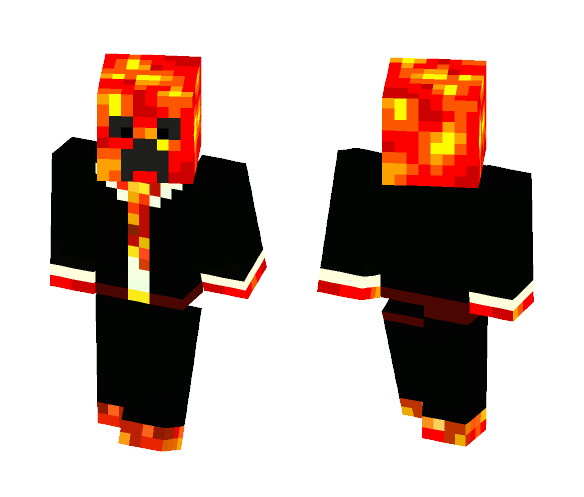PrestonPlayz - Male Minecraft Skins - image 1