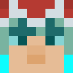 Keith (VLD) (/w Helmet) - Male Minecraft Skins - image 3
