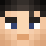 Shazam (DC Rebirth) - Comics Minecraft Skins - image 3