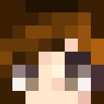 Laura~ AutoMail Series - Male Minecraft Skins - image 3