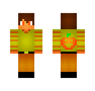 ❤ѕωιƒту❤ Hollowen Guy