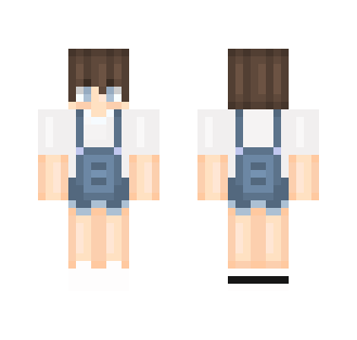 Overalllllllll | PROPERTYSKINS