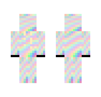 RAINBOW TUMBLR SHIT