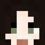 French Gown [LoTC] [✔] - Female Minecraft Skins - image 3