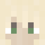 Travelling Mage [LoTC] - Female Minecraft Skins - image 3