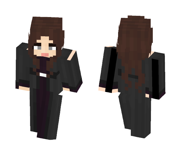 Imperial Bastard [LoTC] [✔] - Female Minecraft Skins - image 1
