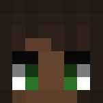 Halloweenish - Halloween Minecraft Skins - image 3