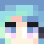 Yikes Another Panda - Female Minecraft Skins - image 3