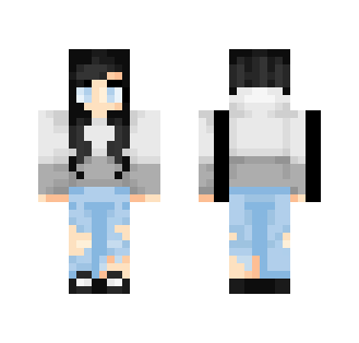 VeeJul's 4th Request ~ PupuSkins