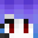 Infinity Miku - Female Minecraft Skins - image 3