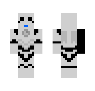 2005 cyber man