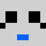 2005 cyber man - Male Minecraft Skins - image 3