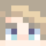 ⭐️ | request - kagamine len - Male Minecraft Skins - image 3