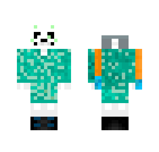 HunterTale!Sans