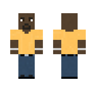 Luke Cage | Fixed!