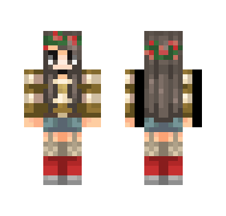 Old Skin.. ;-;