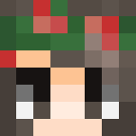 Old Skin.. ;-; - Female Minecraft Skins - image 3