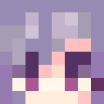 Starry - Female Minecraft Skins - image 3