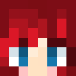 Neon~ - Female Minecraft Skins - image 3