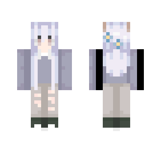 Silvers