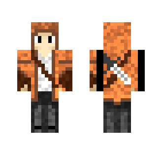 Assassin/hunter