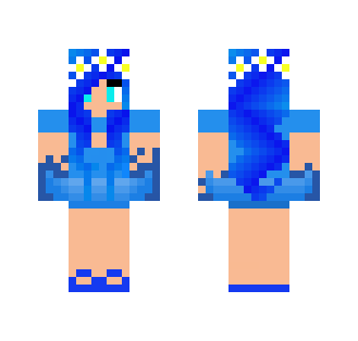 Juvia Lockser
