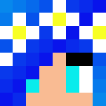 Juvia Lockser - Female Minecraft Skins - image 3