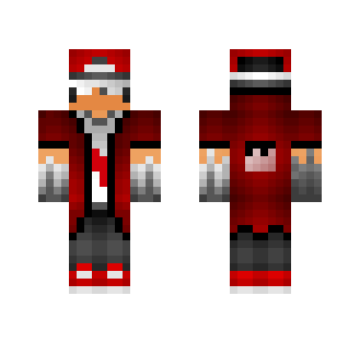 PVP King - Male Minecraft Skins - image 2