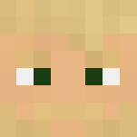 Medieval Man - Male Minecraft Skins - image 3