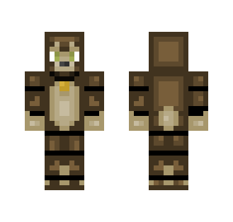 FNaF Deer