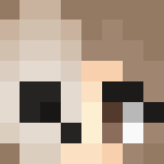 ~Bi Pride~ - Female Minecraft Skins - image 3