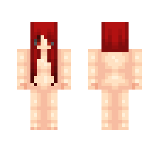 Zombie Skin Base