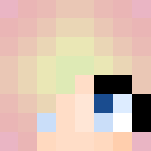 Kawaii Girl! - Kawaii Minecraft Skins - image 3