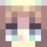 Belle | Zahra and Gorvell's contest - Female Minecraft Skins - image 3