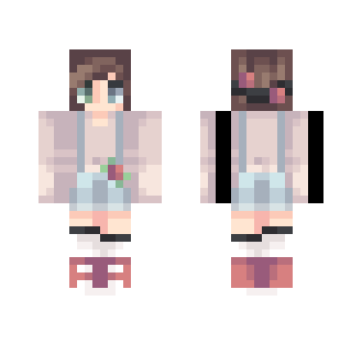 Penelope~OC