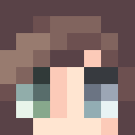 Penelope~OC - Female Minecraft Skins - image 3