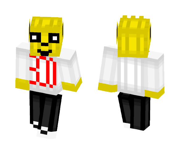 300 FLIPPIN' SUBBIES?! - Male Minecraft Skins - image 1