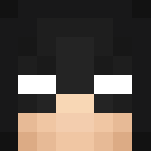 Batgirl (DC Rebirth) - Comics Minecraft Skins - image 3