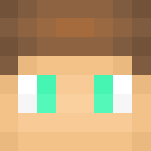 Jogger - Shading Practice - Male Minecraft Skins - image 3