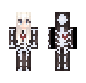 Skele : Skinoween ~ ώυlƒεн