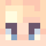 Ben is as sweet as chocolate - Male Minecraft Skins - image 3