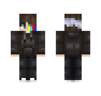Glitchable