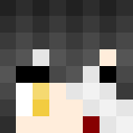 Lumi - Original Character - Female Minecraft Skins - image 3