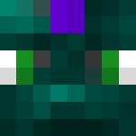 Travis the Dragon - Male Minecraft Skins - image 3